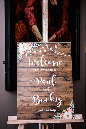 Shottle Hall Wedding Photography - Derbyshire Wedding Photographer - Becky & Paul-69