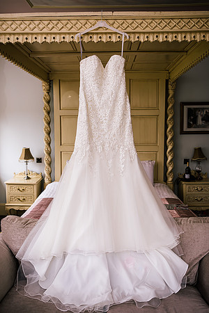 Shottle Hall Wedding Photography - Derbyshire Wedding Photographer - Becky & Paul-76