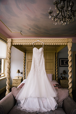Shottle Hall Wedding Photography - Derbyshire Wedding Photographer - Becky & Paul-80