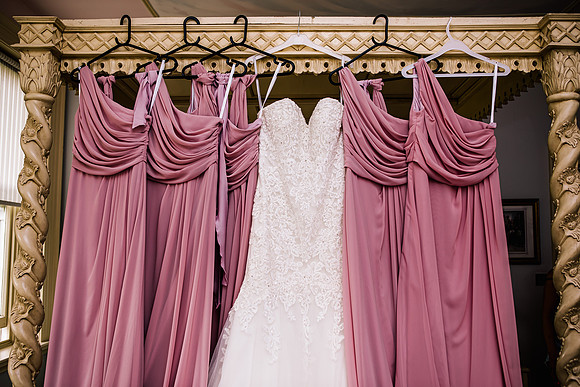 Shottle Hall Wedding Photography - Derbyshire Wedding Photographer - Becky & Paul-101