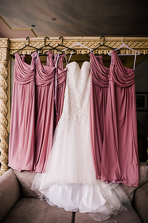 Shottle Hall Wedding Photography - Derbyshire Wedding Photographer - Becky & Paul-102