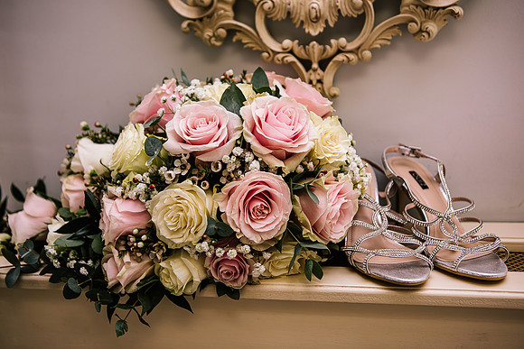 Shottle Hall Wedding Photography - Derbyshire Wedding Photographer - Becky & Paul-106