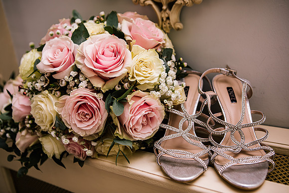 Shottle Hall Wedding Photography - Derbyshire Wedding Photographer - Becky & Paul-107