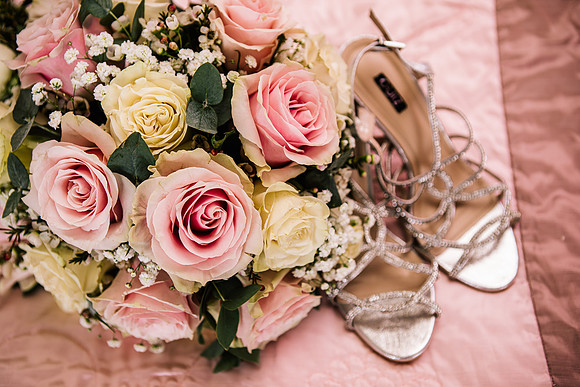 Shottle Hall Wedding Photography - Derbyshire Wedding Photographer - Becky & Paul-108