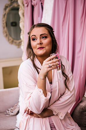 Shottle Hall Wedding Photography - Derbyshire Wedding Photographer - Becky & Paul-111