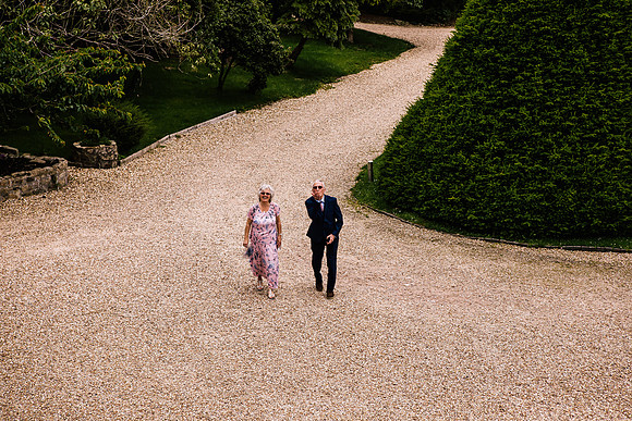 Shottle Hall Wedding Photography - Derbyshire Wedding Photographer - Becky & Paul-127