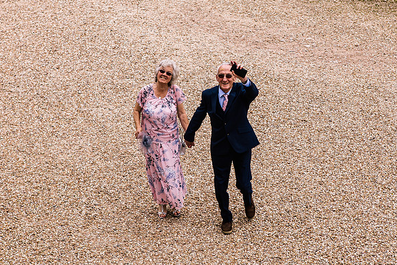 Shottle Hall Wedding Photography - Derbyshire Wedding Photographer - Becky & Paul-128