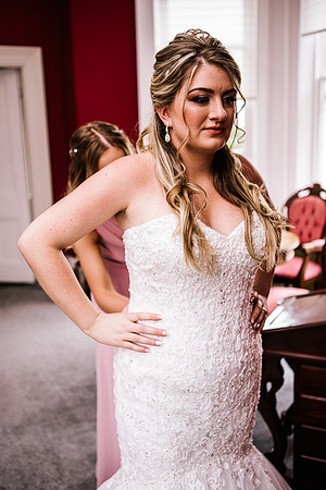 Shottle Hall Wedding Photography - Derbyshire Wedding Photographer - Becky & Paul-131