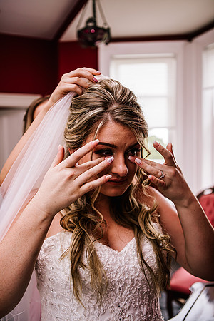 Shottle Hall Wedding Photography - Derbyshire Wedding Photographer - Becky & Paul-135