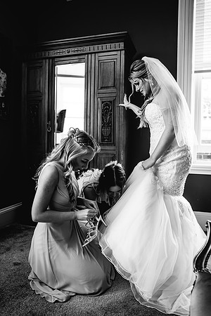 Shottle Hall Wedding Photography - Derbyshire Wedding Photographer - Becky & Paul-138
