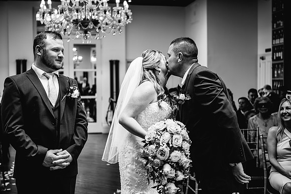 Shottle Hall Wedding Photography - Derbyshire Wedding Photographer - Becky & Paul-207