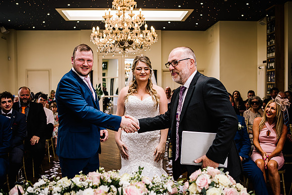 Shottle Hall Wedding Photography - Derbyshire Wedding Photographer - Becky & Paul-228