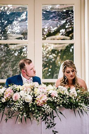 Shottle Hall Wedding Photography - Derbyshire Wedding Photographer - Becky & Paul-229