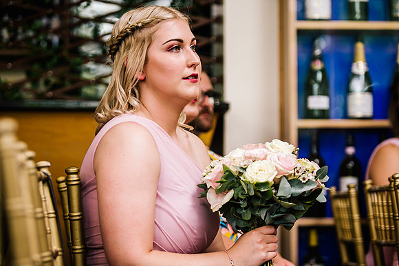 Shottle Hall Wedding Photography - Derbyshire Wedding Photographer - Becky & Paul-230