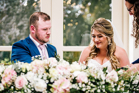 Shottle Hall Wedding Photography - Derbyshire Wedding Photographer - Becky & Paul-232
