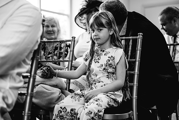 Shottle Hall Wedding Photography - Derbyshire Wedding Photographer - Becky & Paul-237