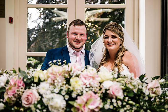 Shottle Hall Wedding Photography - Derbyshire Wedding Photographer - Becky & Paul-240