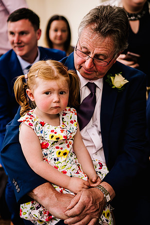 Shottle Hall Wedding Photography - Derbyshire Wedding Photographer - Becky & Paul-249