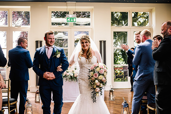 Shottle Hall Wedding Photography - Derbyshire Wedding Photographer - Becky & Paul-257