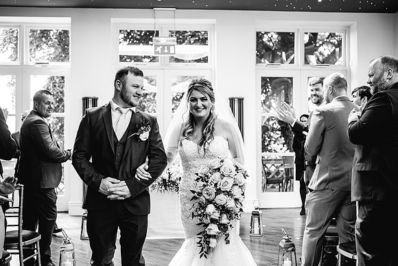 Shottle Hall Wedding Photography - Derbyshire Wedding Photographer - Becky & Paul-258
