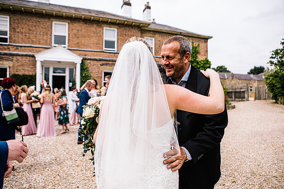 Shottle Hall Wedding Photography - Derbyshire Wedding Photographer - Becky & Paul-285