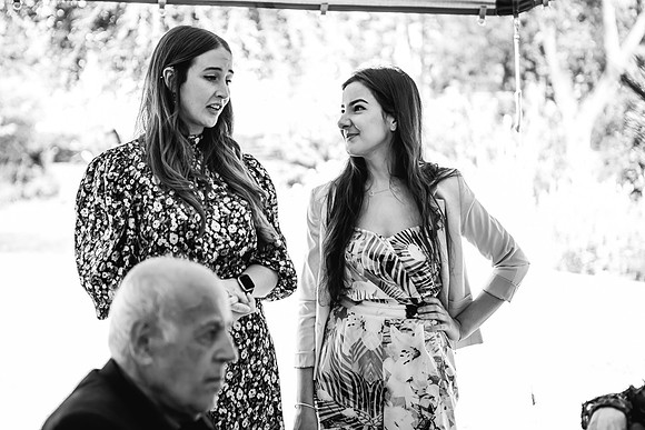 Mario - Greek Orthodox Christening -428
