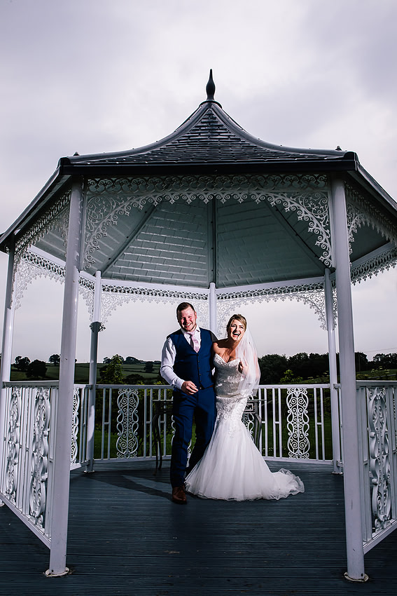 Shottle Hall Wedding Photography - Derbyshire Wedding Photographer.
