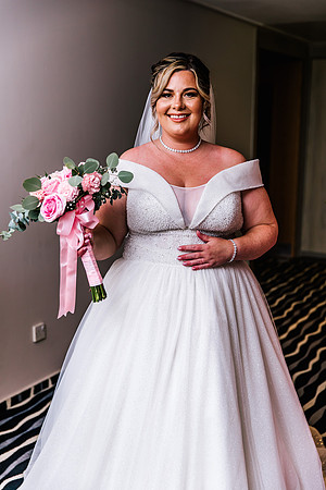 Cyprus Wedding Photography - Jessica & Dean-182