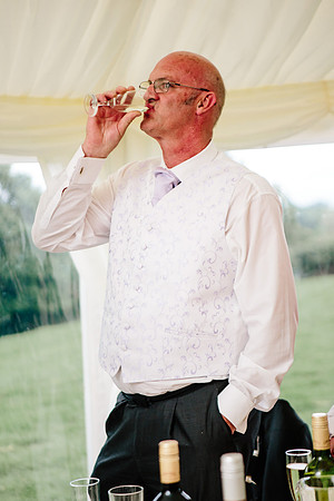 Rachel & Rich - Shropshire Wedding Photography - Market Drayton-736