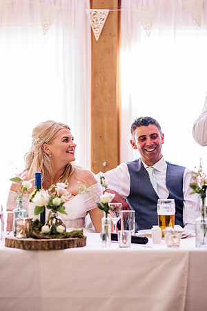The Oak Tree Of Peover Wedding Photography - Cheshire Wedding Photographer-681