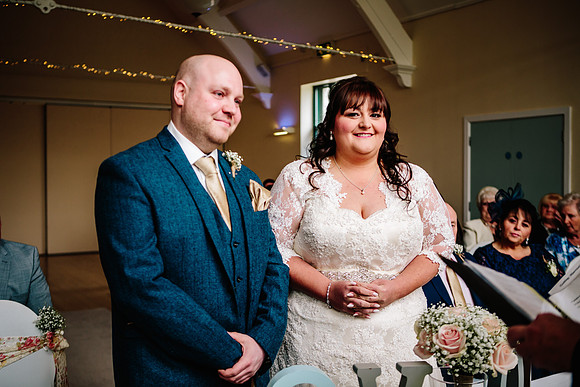 Floral Hall Wedding - Staffordshire WEdding Photography - Gemma & Dan-249