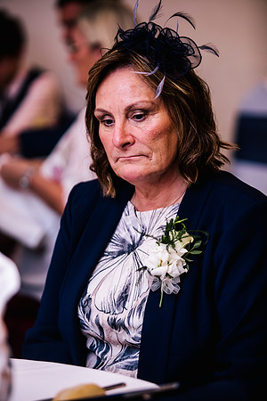 Slaters Country Inn Wedding Photography - Chantelle & Nick-486