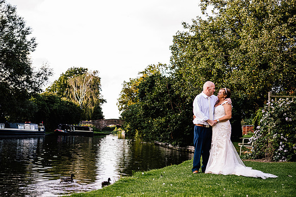 Jane & David - Gift Of A Wedding - Moat House Acton Trussell-382