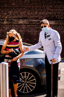 Port Vale Wedding - Tony & Dawn-6