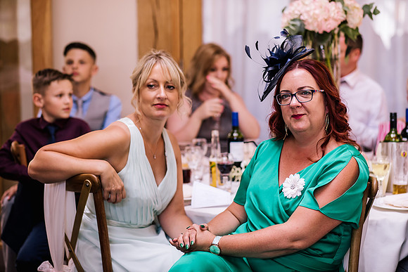 The Oak Tree Of Peover Wedding Photography - Cheshire Wedding Photographer-635