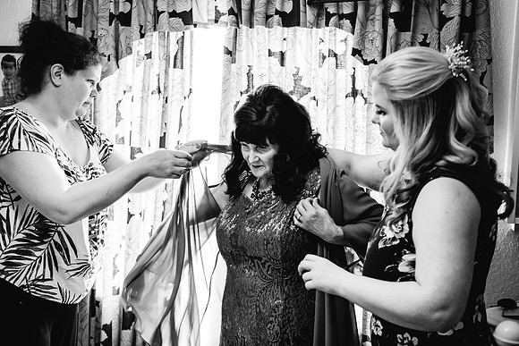 Staffordshire Wedding Photographer - Samantha Jayne Photography - Gem & Jack-193