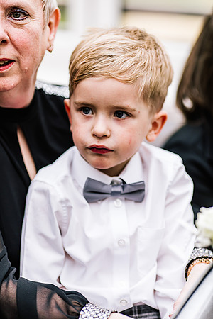 Foxtail Barns Wedding Photography - Kate & Jonathon-362