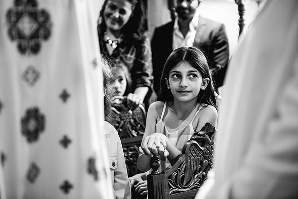 Aston Marina Event Photographer - Loucas Christening-50