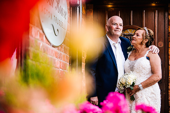 Jane & David - Gift Of A Wedding - Moat House Acton Trussell-501
