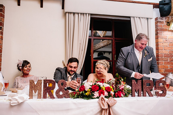 Slaters Country Inn Wedding Photography - Katie & Louis - Staffordshire Wedding Photographer-691