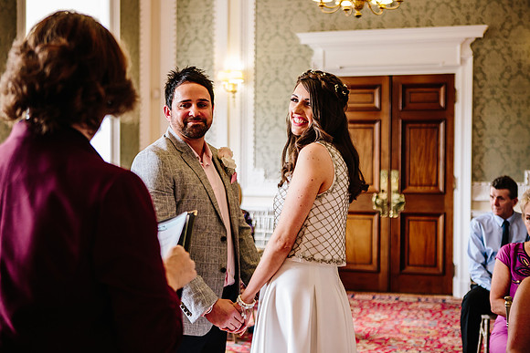 Crewe Wedding Photography - Nicola & Paul-79