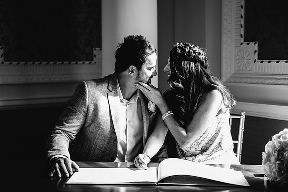 Crewe Wedding Photography - Nicola & Paul-116
