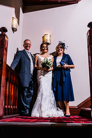 Carden Park Wedding Photography - Kelly & Matt-410