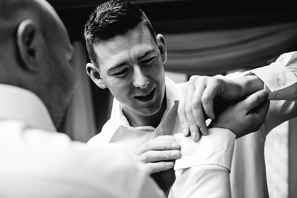 Floral Hall Wedding - Staffordshire WEdding Photography - Gemma & Dan-27