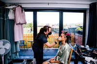 The Folly At Derby Wedding - Laura & Luke-3