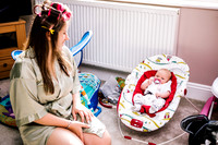 The Folly At Derby Wedding - Laura & Luke-6