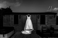 The Folly At Derby Wedding - Laura & Luke-23