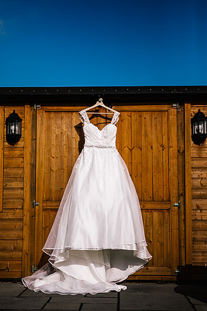 The Folly At Derby Wedding - Laura & Luke-25