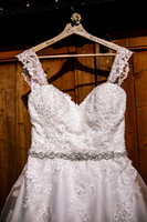 The Folly At Derby Wedding - Laura & Luke-27
