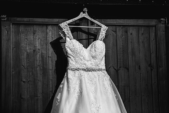 The Folly At Derby Wedding - Laura & Luke-29